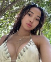 Yuna +971529824508